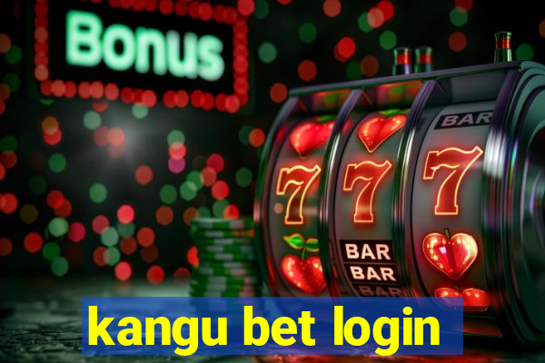 kangu bet login